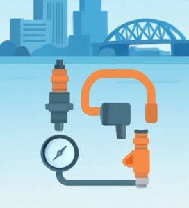 Mobile Mechanic Jacksonville Delivers Fast Fixes Where You Are